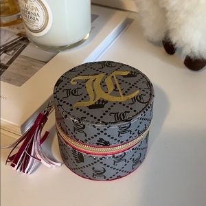 Juicy Couture Jewelry Box